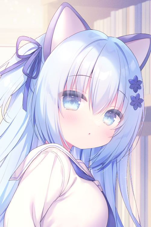 うさ城まに先生