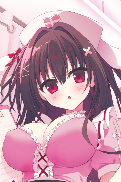 茉宮祈芹先生