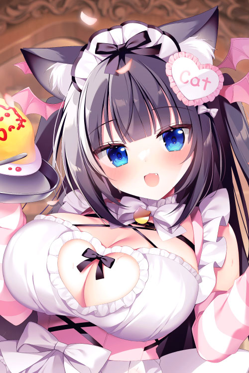 白もち桜先生