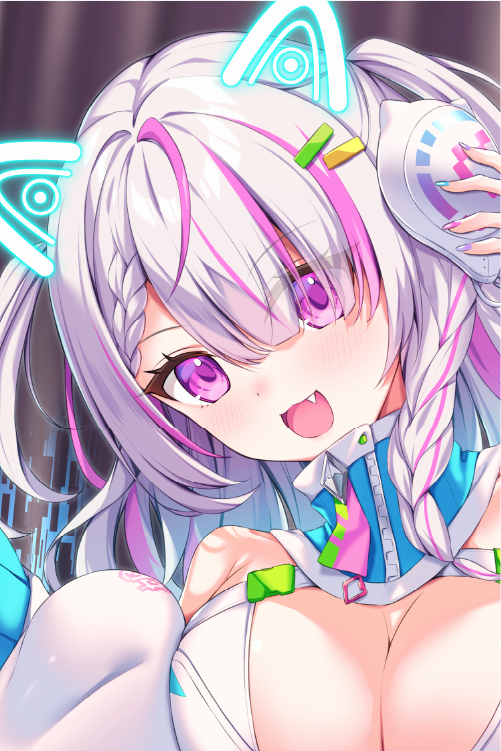青野こる先生