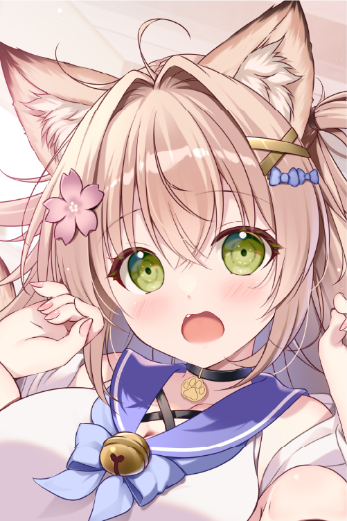 みけおう先生