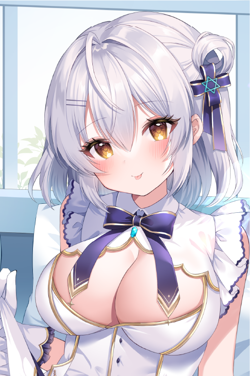 明晰ゆめ先生