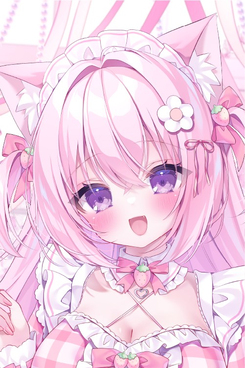 桃稚ちあ先生