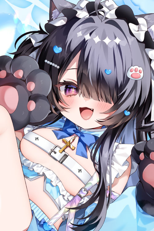 chihiro先生