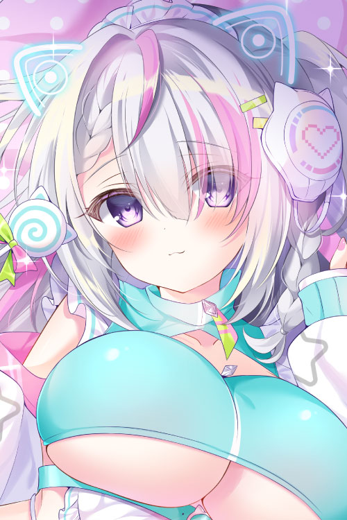 天使ちな先生