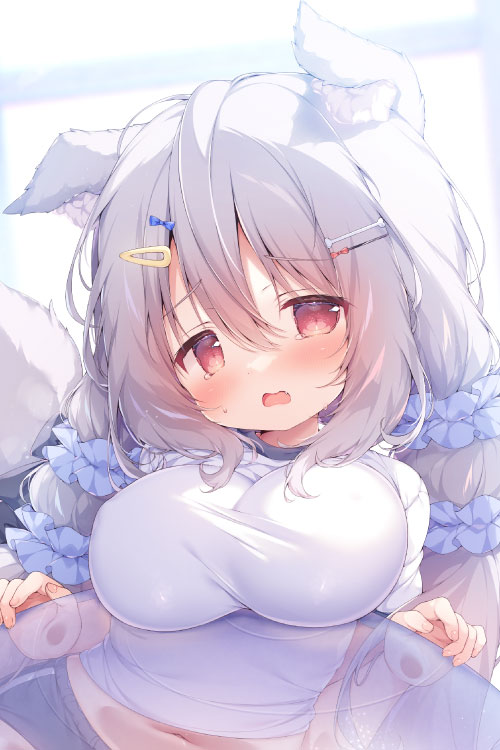 桃豆こまもち先生