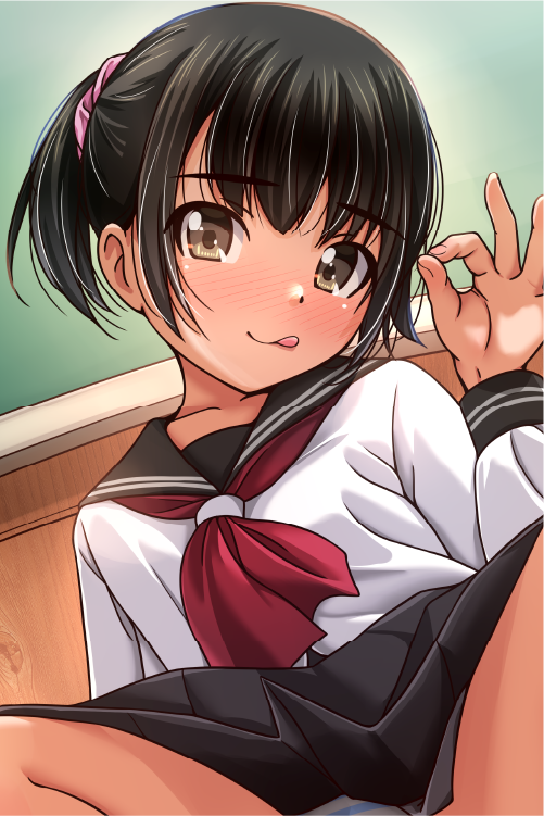 松永紅葉先生