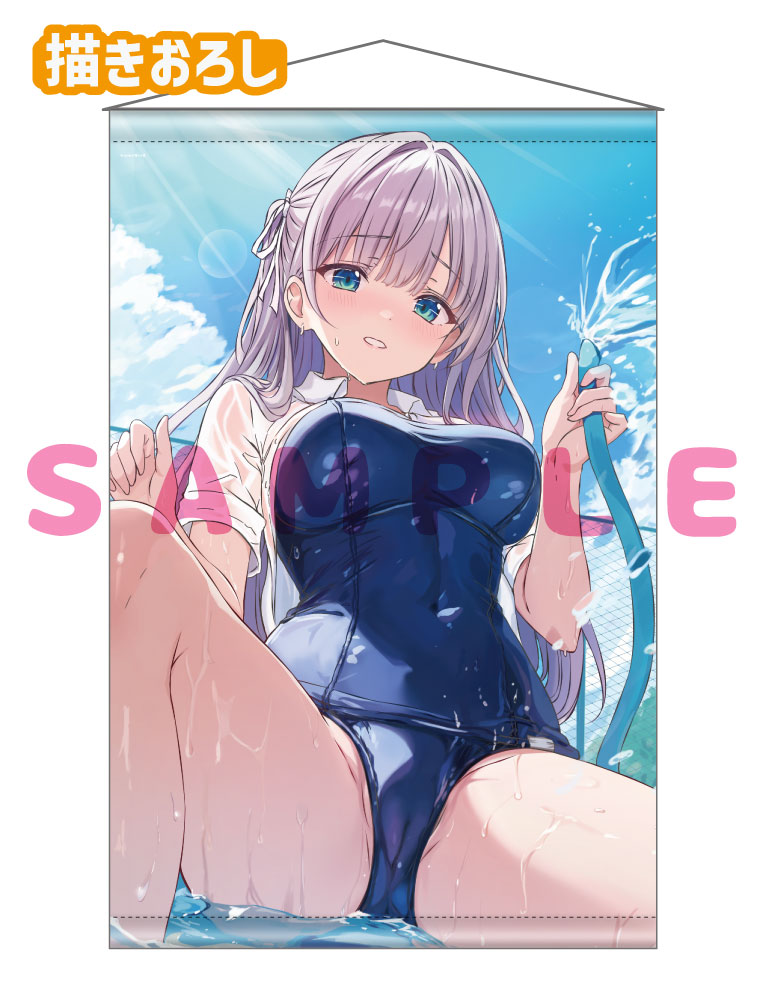 【cutlass先生】Wスエードタぺストリー　25年6月27日新規グッズ