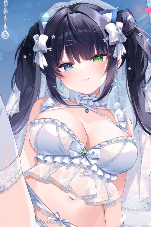 明晰ゆめ先生