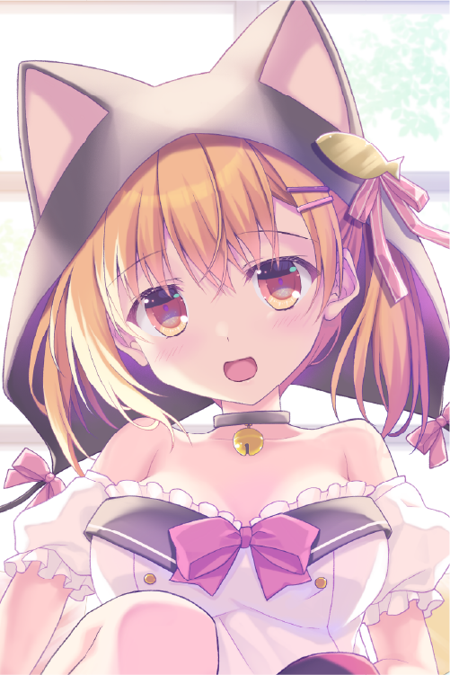 七尾奈留先生