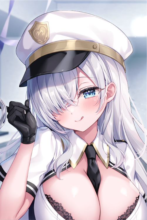 三つ葉ちょこ先生