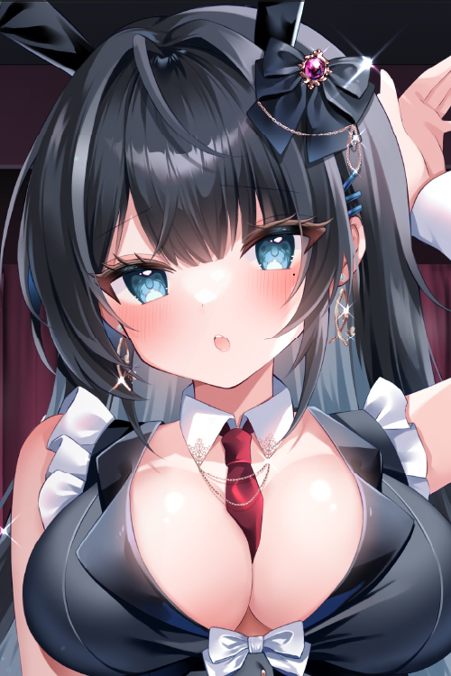 明晰ゆめ先生