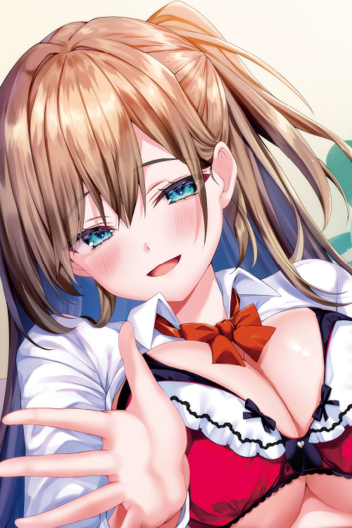 蟹屋しく先生