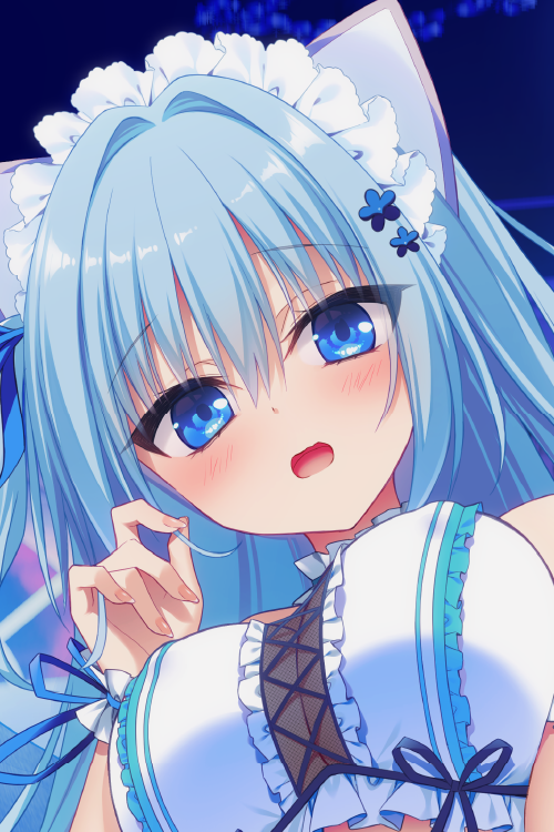 茉宮祈芹先生